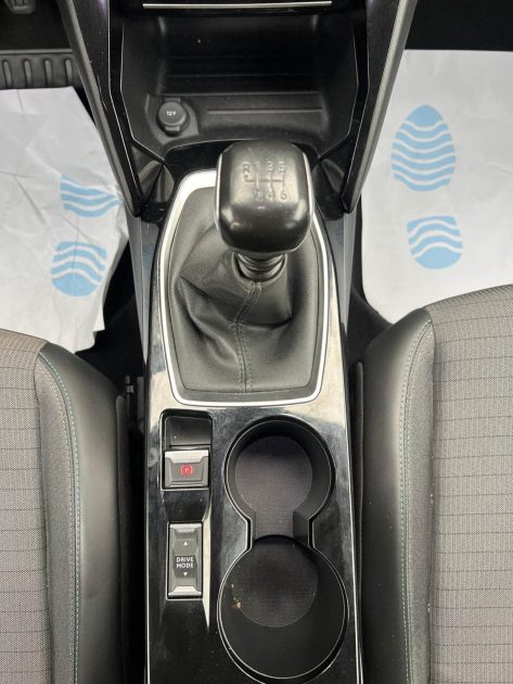 PEUGEOT 2008 HDI 110CH BVM6 FINITION ALLURE 2021