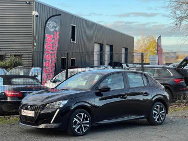 PEUGEOT 208 HDI 100CH ACTIVE BUSINESS