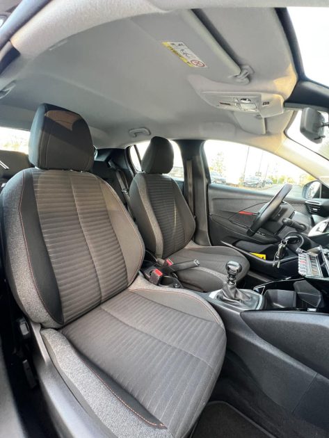 PEUGEOT 208 HDI 100CH ACTIVE BUSINESS