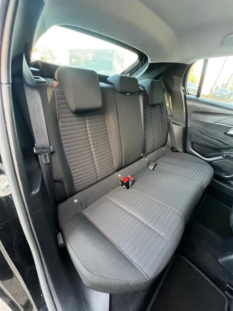 PEUGEOT 208 HDI 100CH ACTIVE BUSINESS