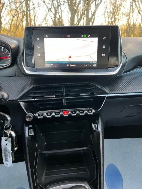 PEUGEOT 208 HDI 100CH ACTIVE BUSINESS