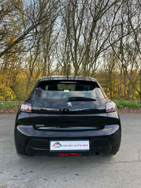 PEUGEOT 208 HDI 100CH ACTIVE BUSINESS