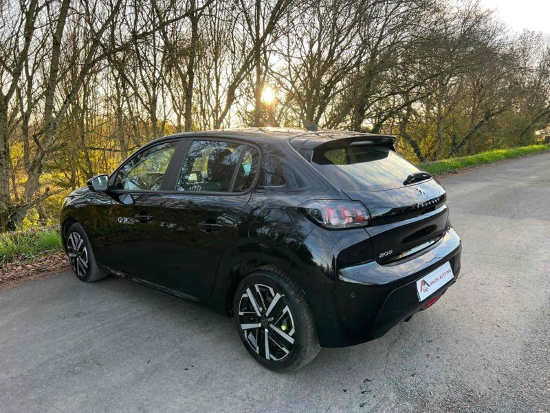 PEUGEOT 208 HDI 100CH ACTIVE BUSINESS