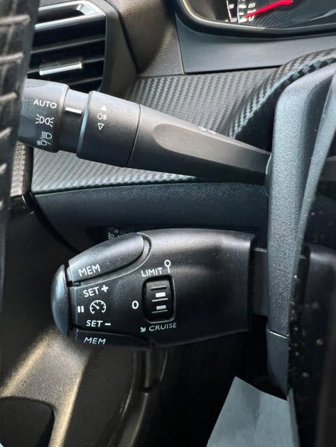 PEUGEOT 208 HDI 100CH ACTIVE BUSINESS