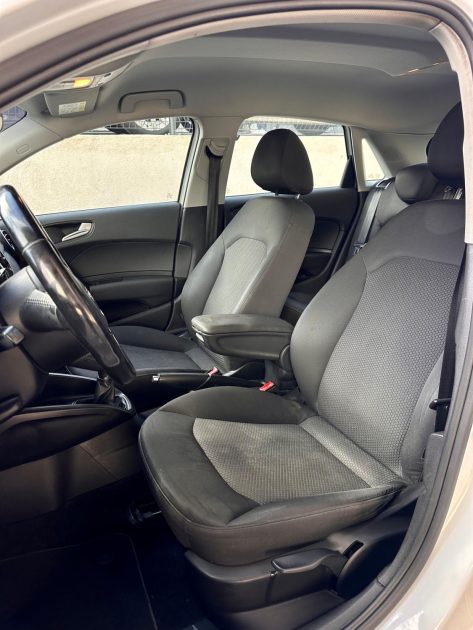 AUDI A1 SPORTBACK 1.4 TDI S-LINE