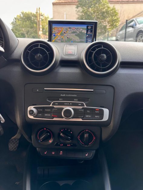 AUDI A1 SPORTBACK 1.4 TDI S-LINE