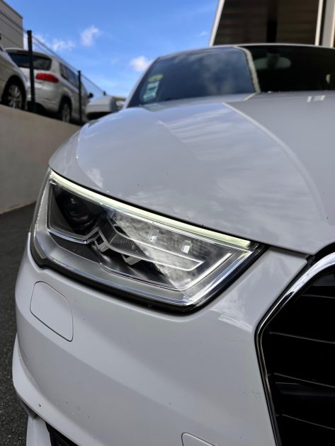 AUDI A1 SPORTBACK 1.4 TDI S-LINE