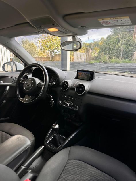 AUDI A1 SPORTBACK 1.4 TDI S-LINE