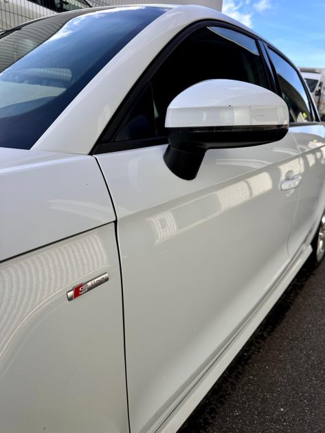 AUDI A1 SPORTBACK 1.4 TDI S-LINE