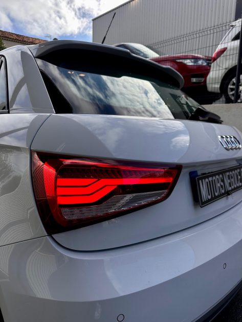 AUDI A1 SPORTBACK 1.4 TDI S-LINE