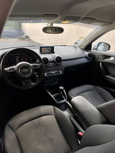 AUDI A1 SPORTBACK 1.4 TDI S-LINE