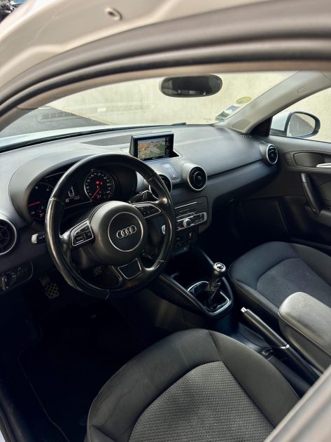 AUDI A1 SPORTBACK 1.4 TDI S-LINE