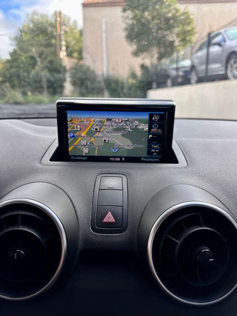 AUDI A1 SPORTBACK 1.4 TDI S-LINE