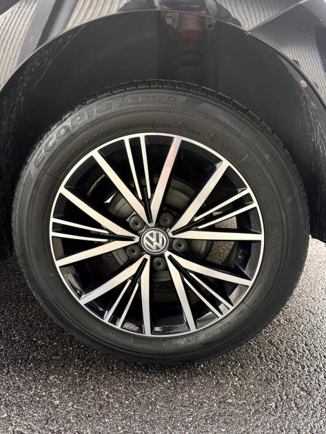 VOLKSWAGEN POLO 1.0 75CH ALLSTAR 5P 2016