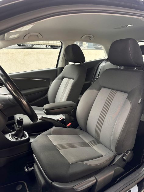 VOLKSWAGEN POLO 1.0 75CH ALLSTAR 5P 2016