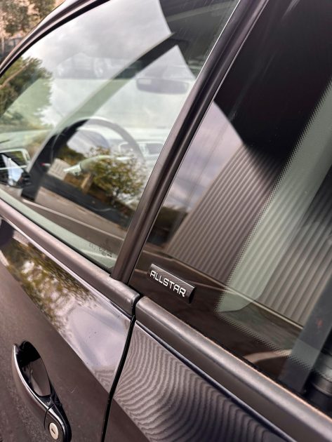 VOLKSWAGEN POLO 1.0 75CH ALLSTAR 5P 2016