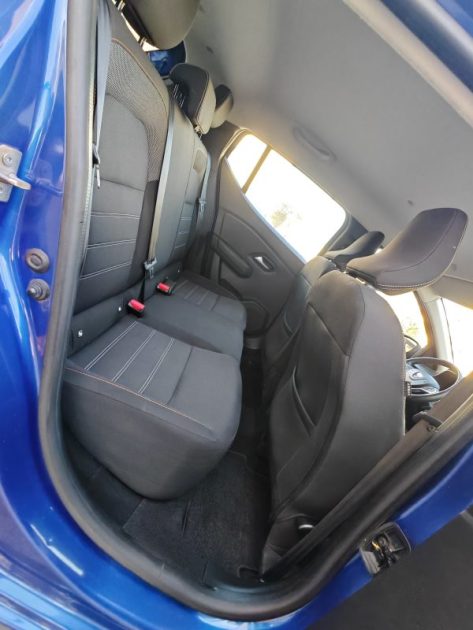 DACIA SANDERO 3 1.0 TCE 90CH CONFORT -22B 2022