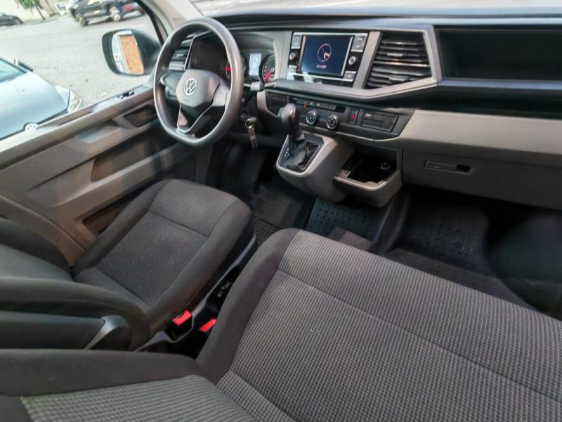 VOLKSWAGEN TRANSP.VI 2.8T L1H1 2.0 TDI 150CH BUSINESS DSG7 2022