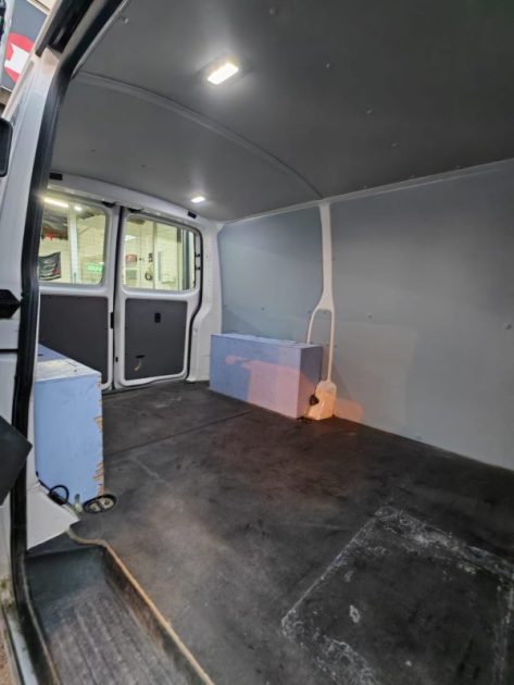 VOLKSWAGEN TRANSP.VI 2.8T L1H1 2.0 TDI 150CH BUSINESS DSG7 2022