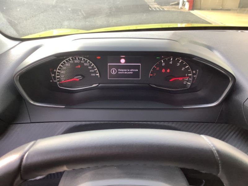 Peugeot 208 PureTech 100 S&S BVM6 Active