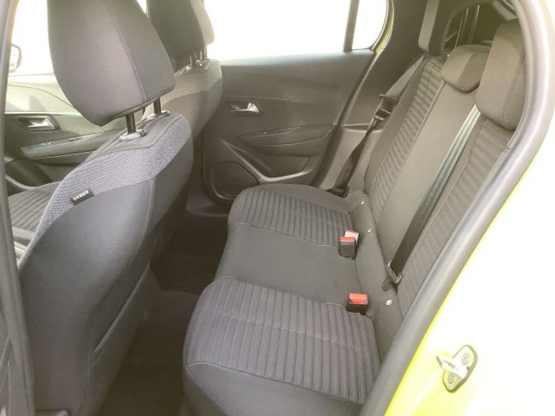 Peugeot 208 PureTech 100 S&S BVM6 Active