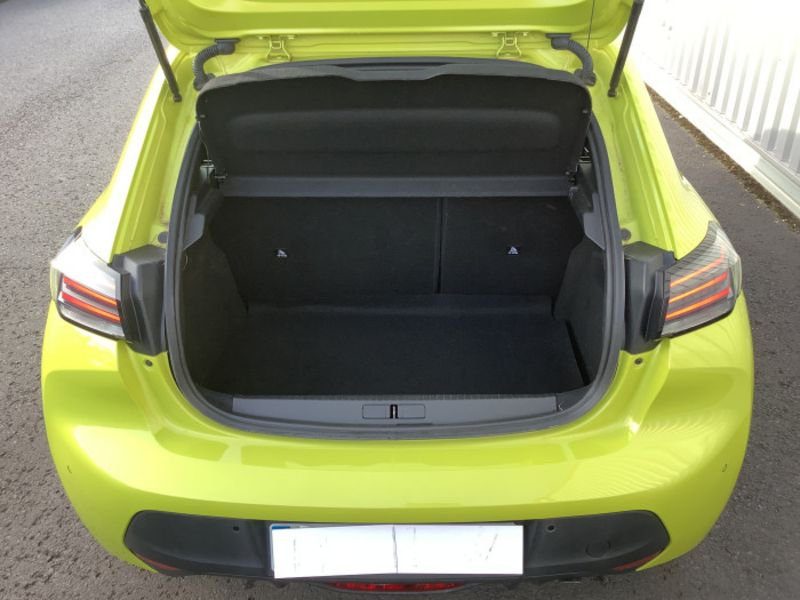 Peugeot 208 PureTech 100 S&S BVM6 Active