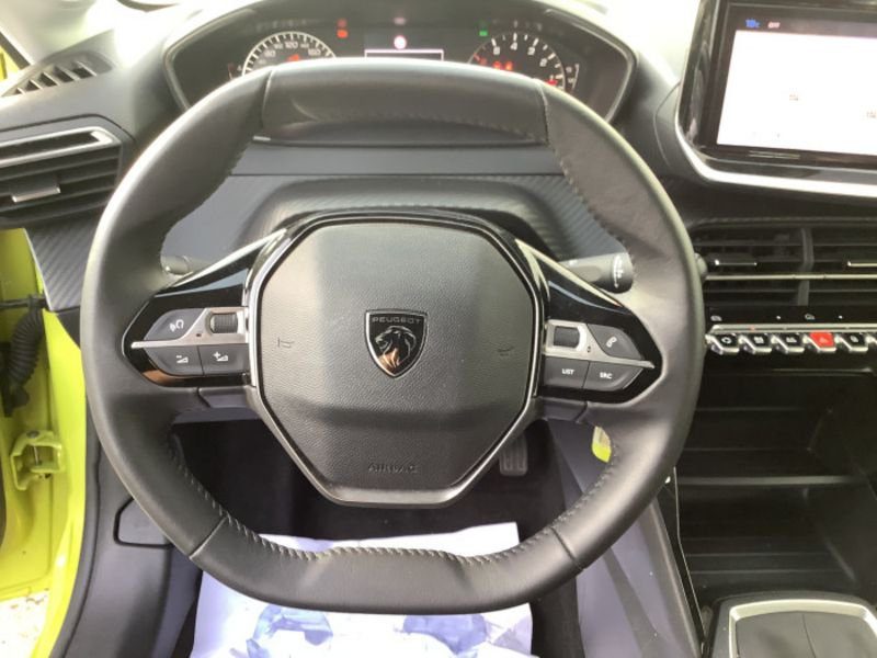 Peugeot 208 PureTech 100 S&S BVM6 Active