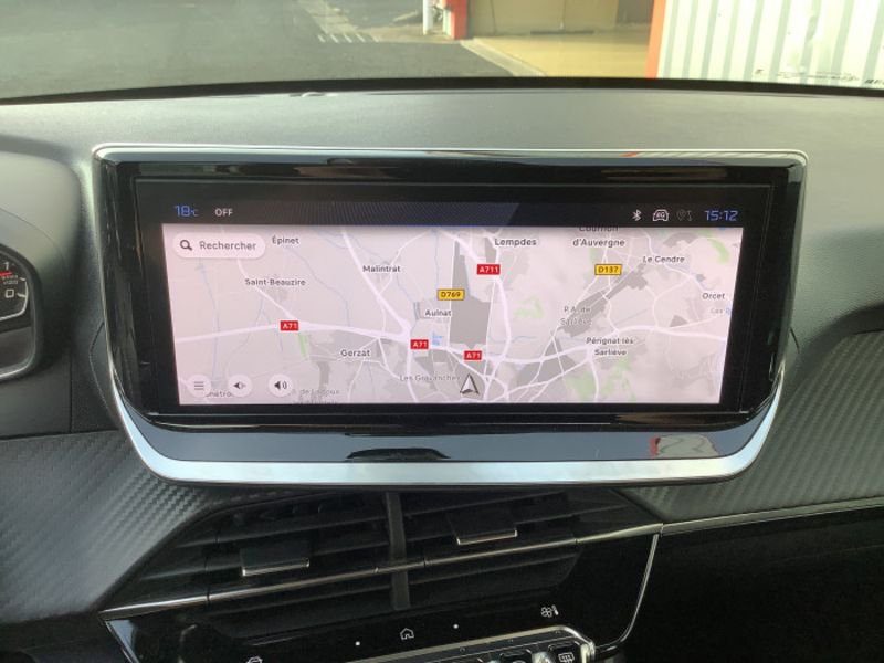 Peugeot 208 PureTech 100 S&S BVM6 Active