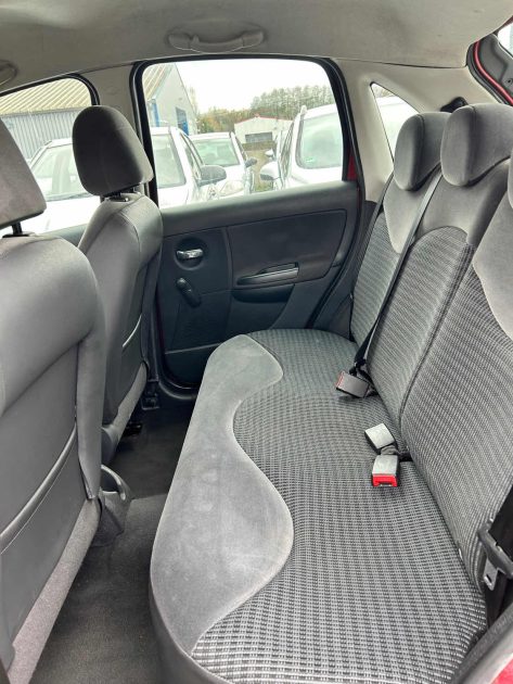 CITROEN C3 1.4 HDI TONIC 2006