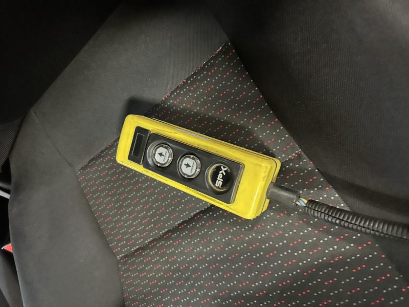 CITROEN JUMPER III PHASE 3 CABINE L1 2.2 HDI 140CV BENNE BASCULANTE 2021