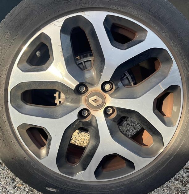 Renault Captur 1.2 Tce 120 Ch Intence Garantie 