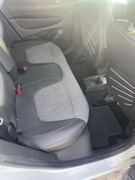 Renault Captur 1.2 Tce 120 Ch Intence Garantie 