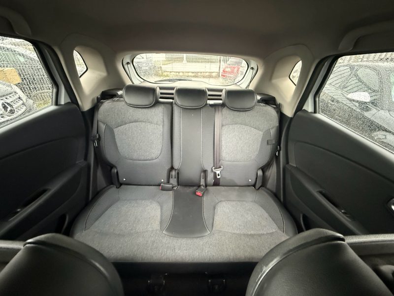 Renault Captur 1.2 Tce 120 Ch Intence Garantie 