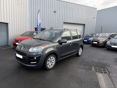 CITROEN C3 PICASSO 1.2 110 Cv  FEEL EDITION Garantie 