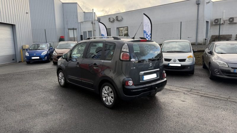 CITROEN C3 PICASSO 1.2 110 Cv  FEEL EDITION Garantie 