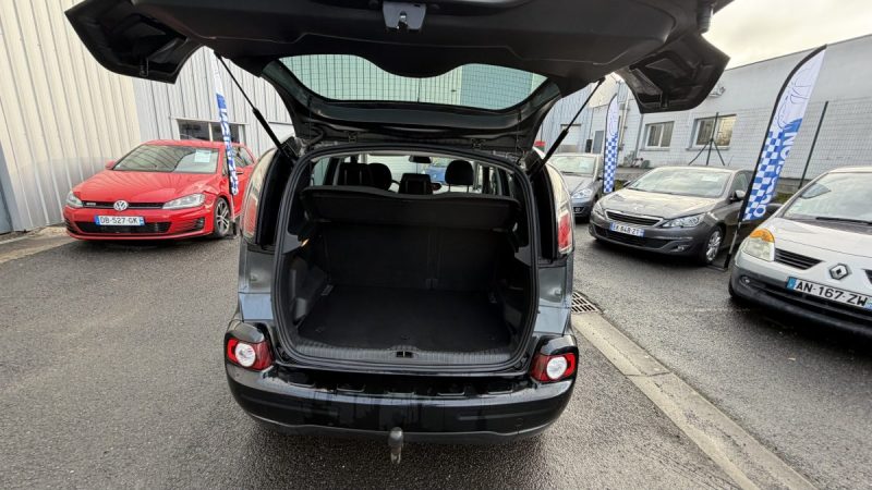 CITROEN C3 PICASSO 1.2 110 Cv  FEEL EDITION Garantie 