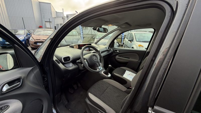 CITROEN C3 PICASSO 1.2 110 Cv  FEEL EDITION Garantie 