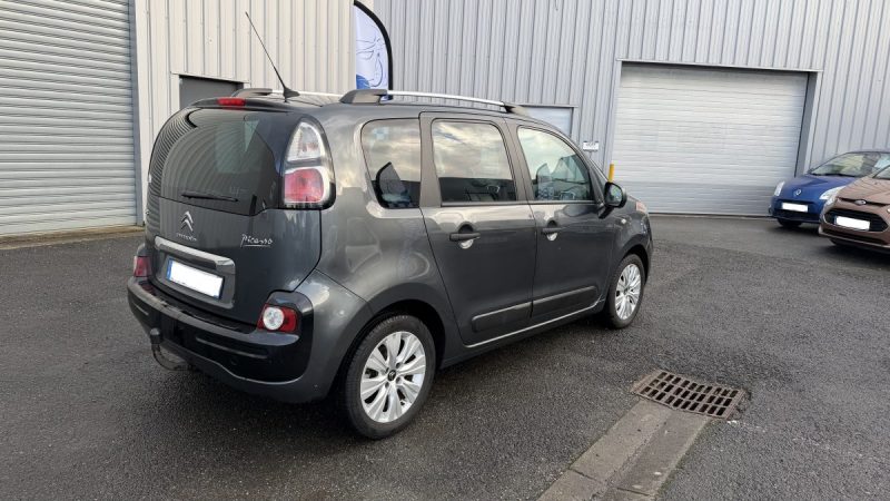 CITROEN C3 PICASSO 1.2 110 Cv  FEEL EDITION Garantie 