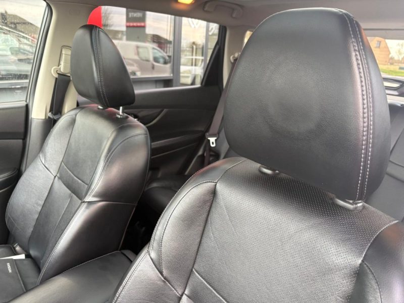 Nissan X-Trail 1.6 DCI 130CH TEKNA - ❄️ Climatisation - ✅Reprise possible - ✅ Garantie