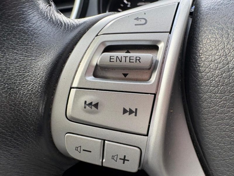 Nissan X-Trail 1.6 DCI 130CH TEKNA - ❄️ Climatisation - ✅Reprise possible - ✅ Garantie