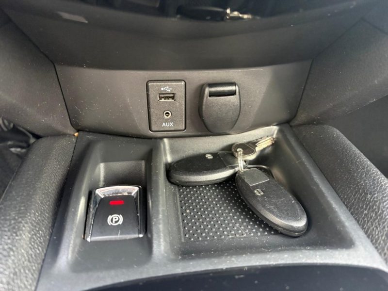 Nissan X-Trail 1.6 DCI 130CH TEKNA - ❄️ Climatisation - ✅Reprise possible - ✅ Garantie