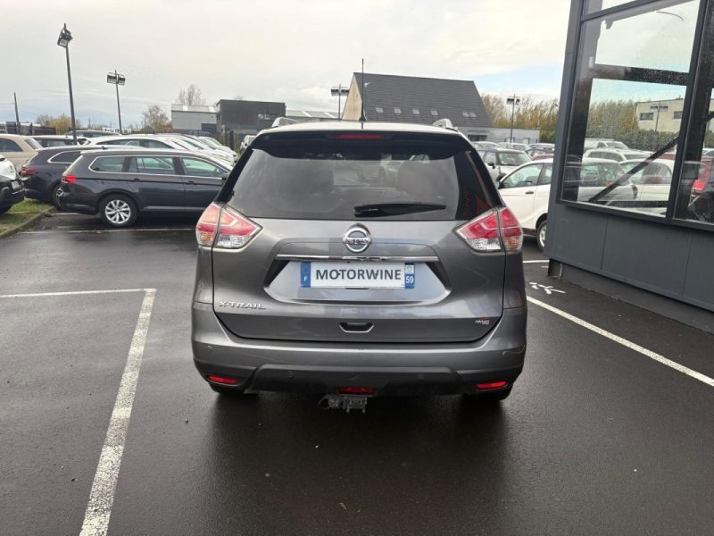 Nissan X-Trail 1.6 DCI 130CH TEKNA - ❄️ Climatisation - ✅Reprise possible - ✅ Garantie