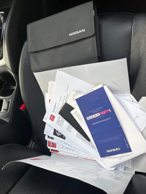 Nissan X-Trail 1.6 DCI 130CH TEKNA - ❄️ Climatisation - ✅Reprise possible - ✅ Garantie