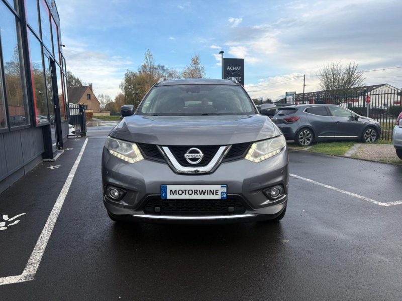 Nissan X-Trail 1.6 DCI 130CH TEKNA - ❄️ Climatisation - ✅Reprise possible - ✅ Garantie