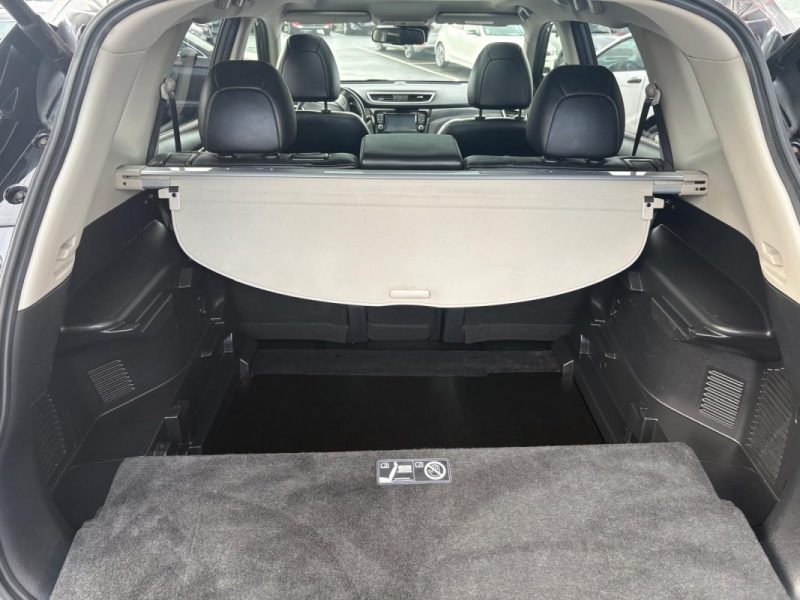 Nissan X-Trail 1.6 DCI 130CH TEKNA - ❄️ Climatisation - ✅Reprise possible - ✅ Garantie