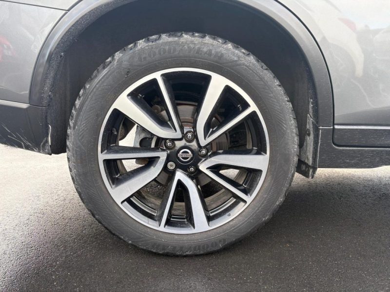 Nissan X-Trail 1.6 DCI 130CH TEKNA - ❄️ Climatisation - ✅Reprise possible - ✅ Garantie