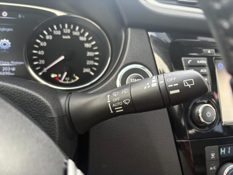 Nissan X-Trail 1.6 DCI 130CH TEKNA - ❄️ Climatisation - ✅Reprise possible - ✅ Garantie