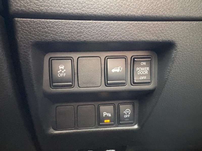 Nissan X-Trail 1.6 DCI 130CH TEKNA - ❄️ Climatisation - ✅Reprise possible - ✅ Garantie