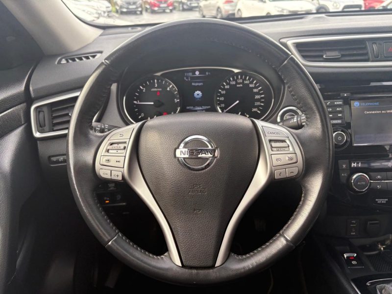 Nissan X-Trail 1.6 DCI 130CH TEKNA - ❄️ Climatisation - ✅Reprise possible - ✅ Garantie