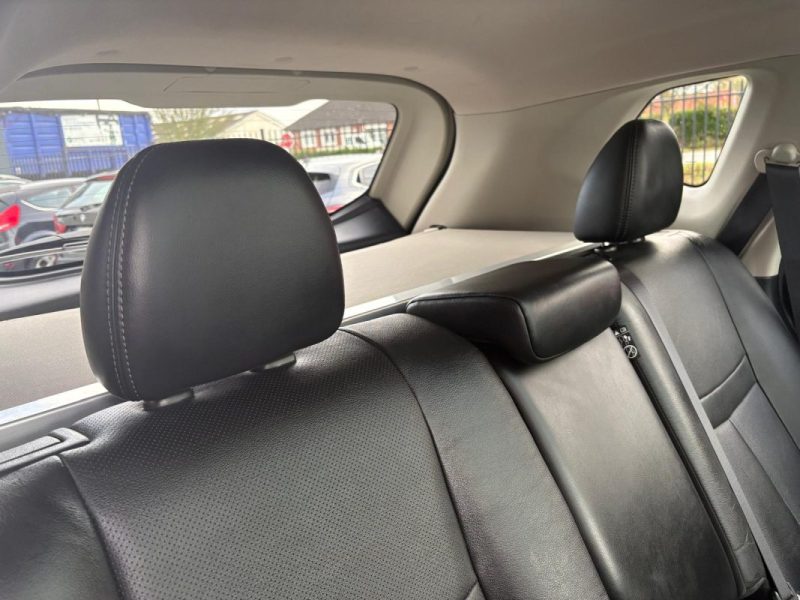 Nissan X-Trail 1.6 DCI 130CH TEKNA - ❄️ Climatisation - ✅Reprise possible - ✅ Garantie